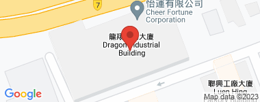 龙翔工业大厦  物业地址