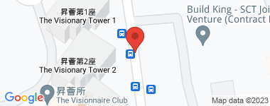 升荟 5座 低层 D室 物业地址