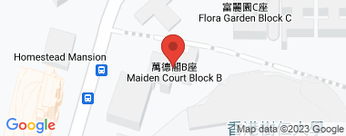 万德阁 B座 低层 物业地址