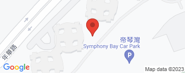 帝琴湾 凯弦居 11座 低层 物业地址