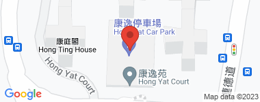Hong Yat Court Block D, High Floor Address