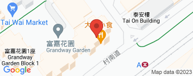 富嘉花园 3座 中层 物业地址