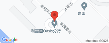 天寰 天海汇2座 低层 B室 物业地址