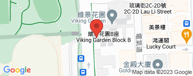 Viking Garden Unit 4, Mid Floor, Block A, Middle Floor Address