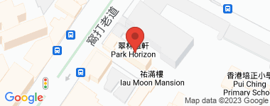 翠林雅轩 低层 物业地址