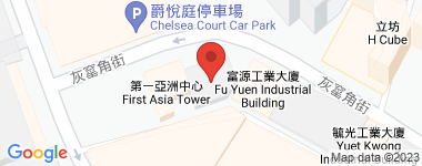 Pylon Tower  Address