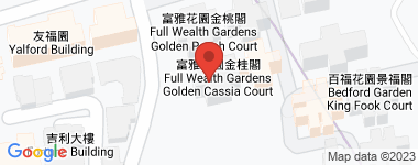 富雅花园 2座金柏阁 高层 物业地址