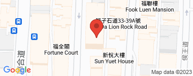 成龙居 高层 物业地址