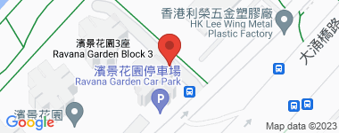 Ravana Garden Low Floor, Block 1 Address
