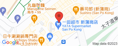 誉港湾 7座 中层 D室 物业地址