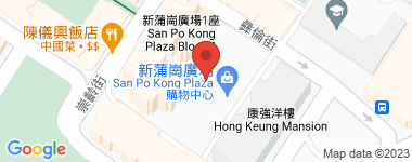 San Po Kong Plaza Low Floor, Block 2 Address