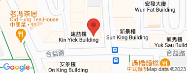 富景楼 地下 物业地址