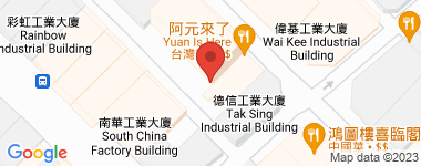 Elite Centre High Floor Address
