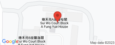 Sui Wo Court Mid Floor, Wing Cheung House--Block H, Middle Floor Address