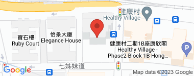 慧云峰 低层 物业地址
