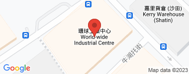 World-Wide Industrial Centre  Address