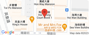 Hoi Kwong Court Mid Floor, Block Ii, Middle Floor Address