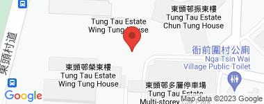 Tung Tau (Ii) Estate Pak Tung  High-Rise, High Floor Address
