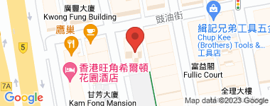 新万利大厦 低层 C室 物业地址