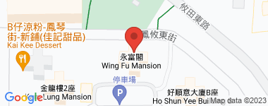永富阁 独立屋 高层 物业地址
