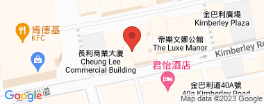 Wing Lee Building Mid Floor, Middle Floor Address