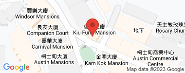 Kiu Fung Mansion Low Floor Address