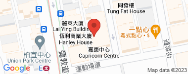 Hang On Building Low Floor Address