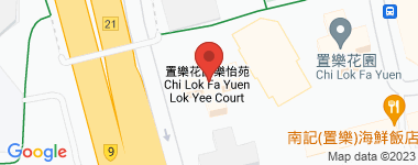 置乐花园  物业地址