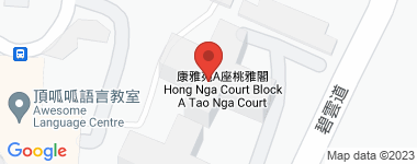 Hong Nga Court Mid Floor, Block C, Middle Floor Address