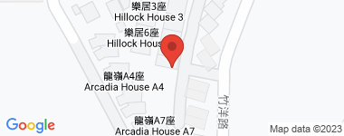 Sea View Villa Whole Block,竹洋路 Address