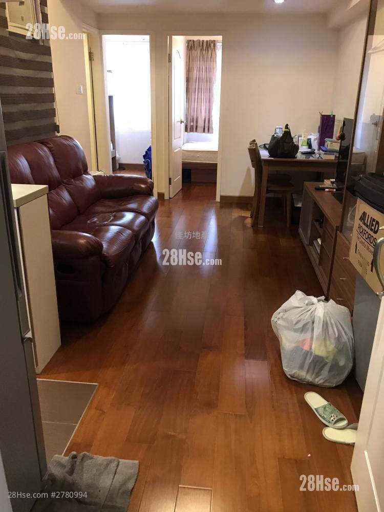 Han Palace Building Sell 2 Bedrooms , 1 Bathroom 366 ft² ( 34.0 m² )