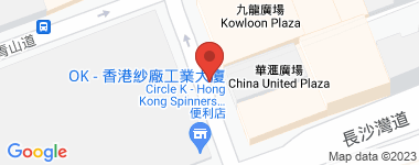 China United Plaza  Address