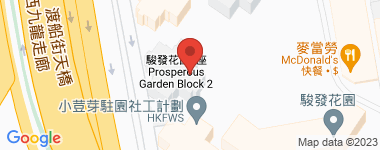 Prosperous Garden Tower 2 Mid-Rise, Middle Floor Address