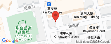 Kar Man Court  Address