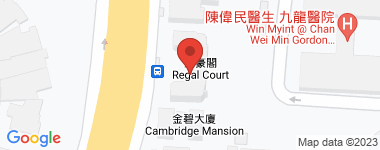 丽豪阁 高层 C室 物业地址