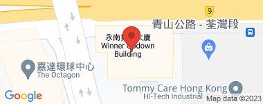 1 Avenue  Address