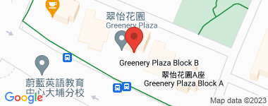 Greenery Plaza  Address
