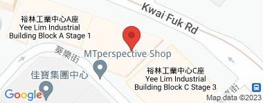 Yee Lim Industrial Centre  Address