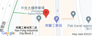 Nan Fung Industrial City Middle Floor Address