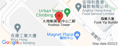 Magnet Place Tower Tower 1 物業地址