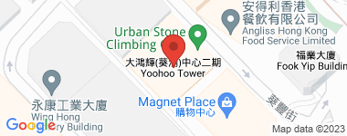 Magnet Place Tower Tower 1 物业地址