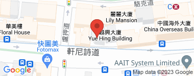 Bayfield Building High Floor Address