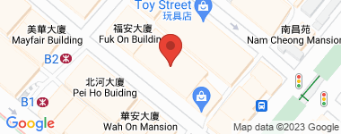 Fuk Wa Mansion Unit St-80, High Floor Address