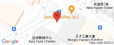 全发商业大厦  物业地址