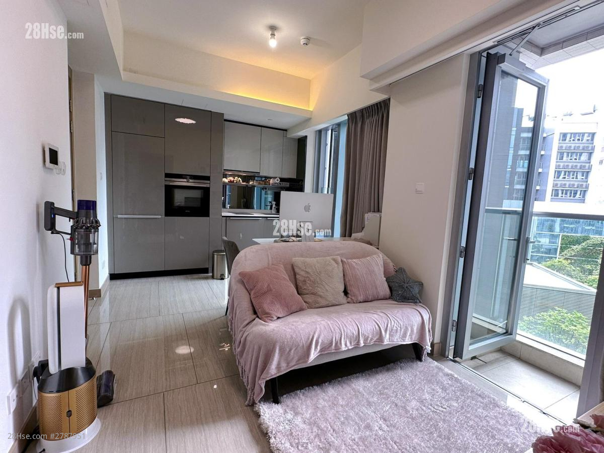 汇玺 售盘 1 房 , 1 浴室 371 平方尺 ( 34.5 平方米 ) 汇玺 售盘 1 房 , 1 浴室 371 平方尺 ( 34.5 平方米 )