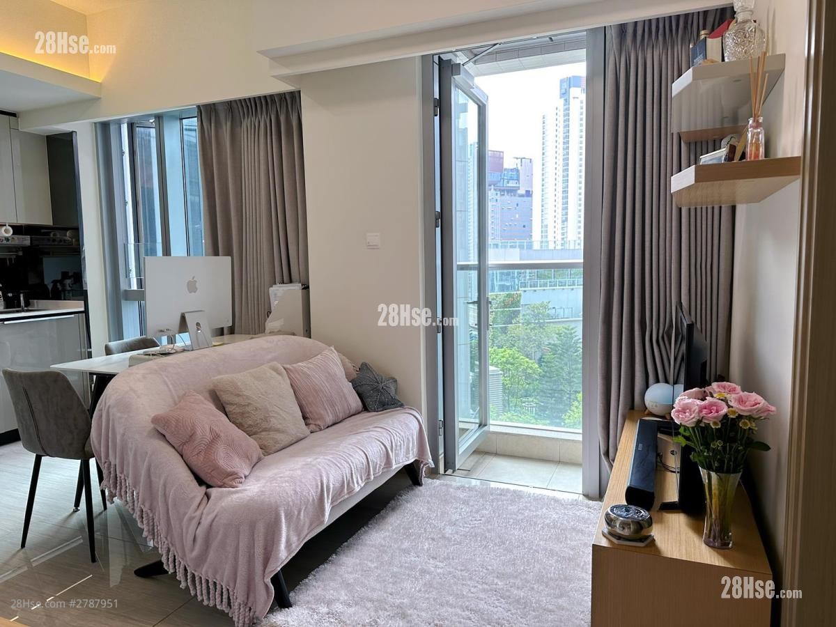 汇玺 售盘 1 房 , 1 浴室 371 平方尺 ( 34.5 平方米 ) 汇玺 售盘 1 房 , 1 浴室 371 平方尺 ( 34.5 平方米 )