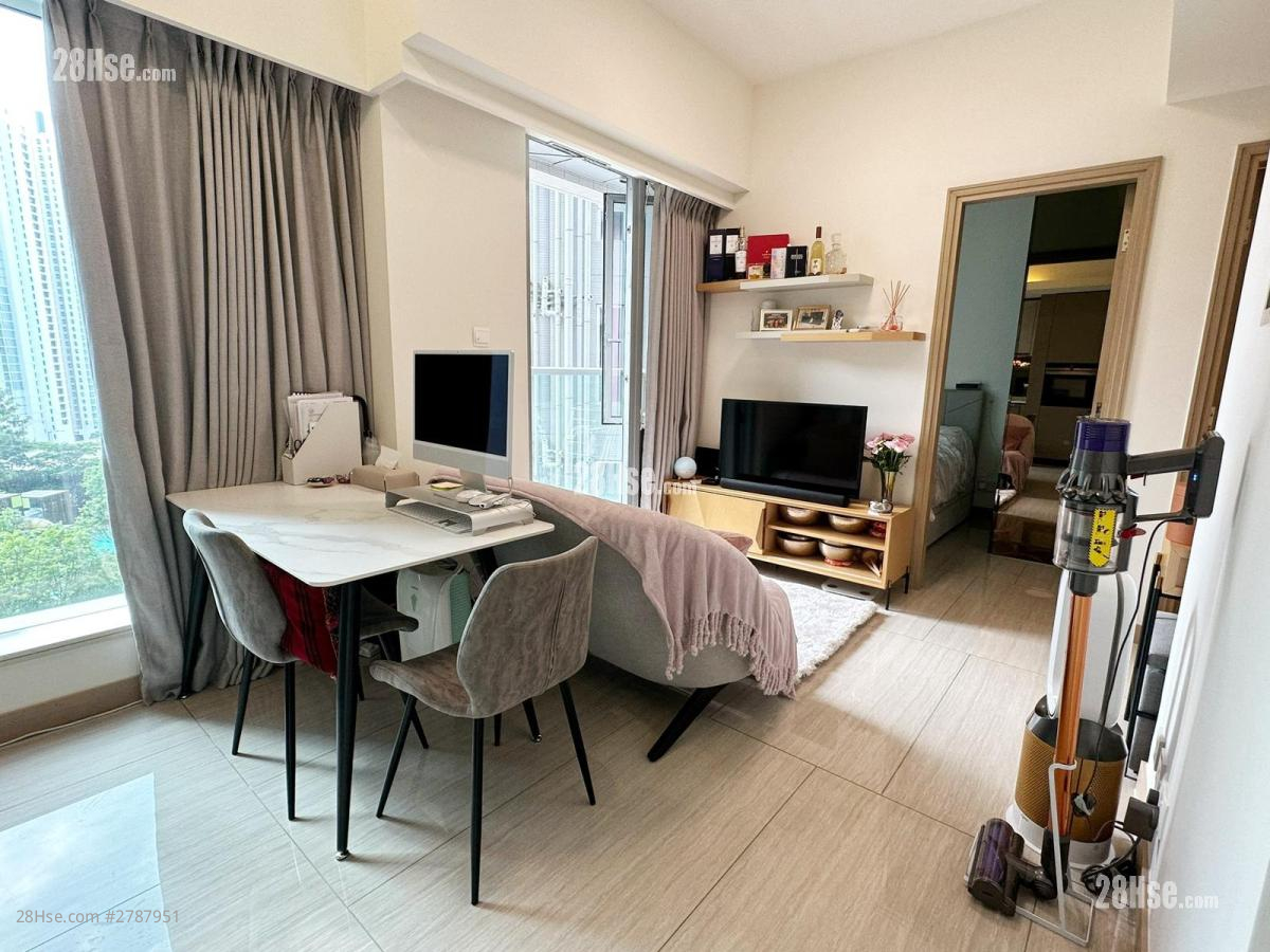 汇玺 售盘 1 房 , 1 浴室 371 平方尺 ( 34.5 平方米 ) 汇玺 售盘 1 房 , 1 浴室 371 平方尺 ( 34.5 平方米 )