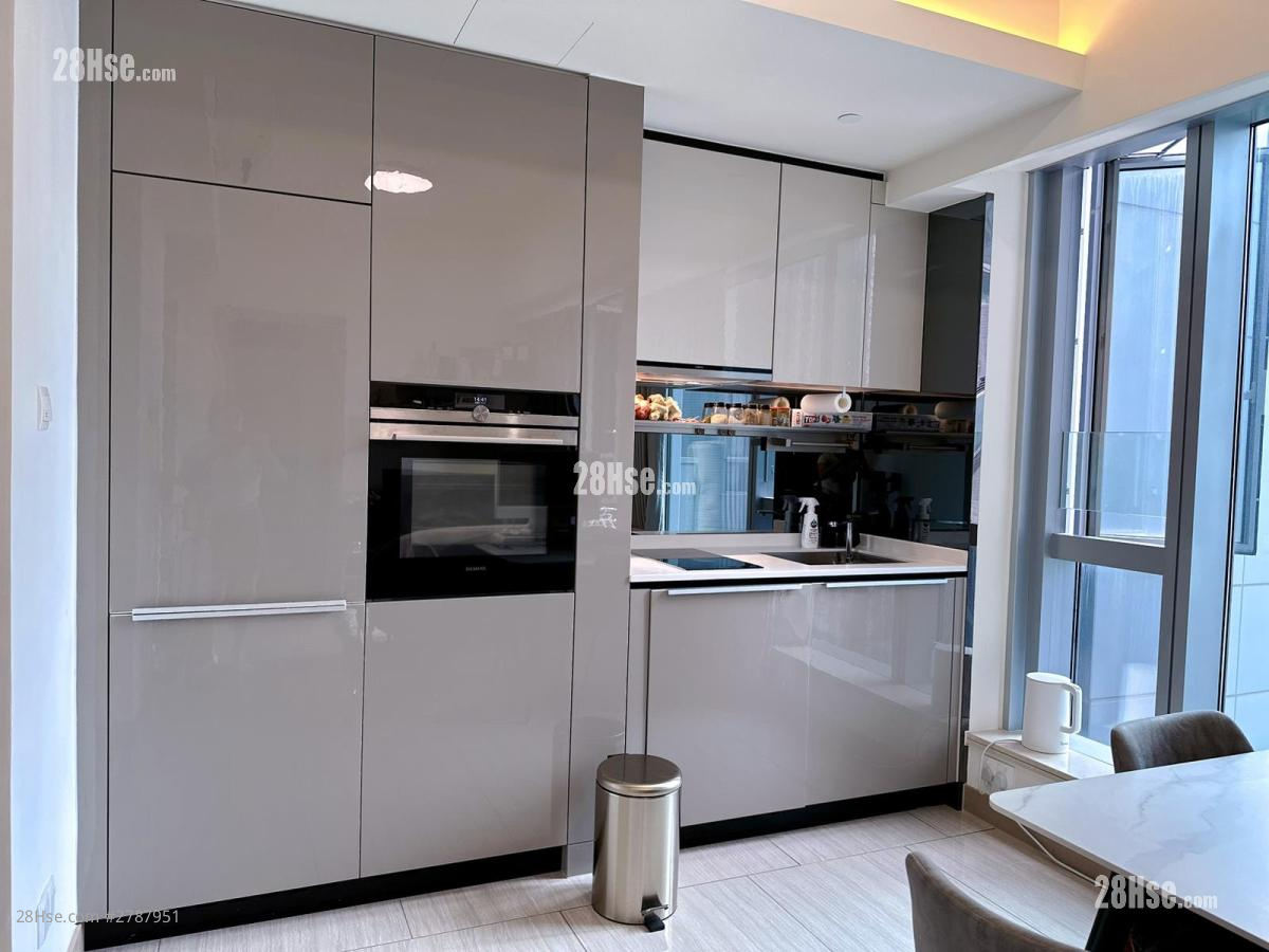 汇玺 售盘 1 房 , 1 浴室 371 平方尺 ( 34.5 平方米 ) 汇玺 售盘 1 房 , 1 浴室 371 平方尺 ( 34.5 平方米 )