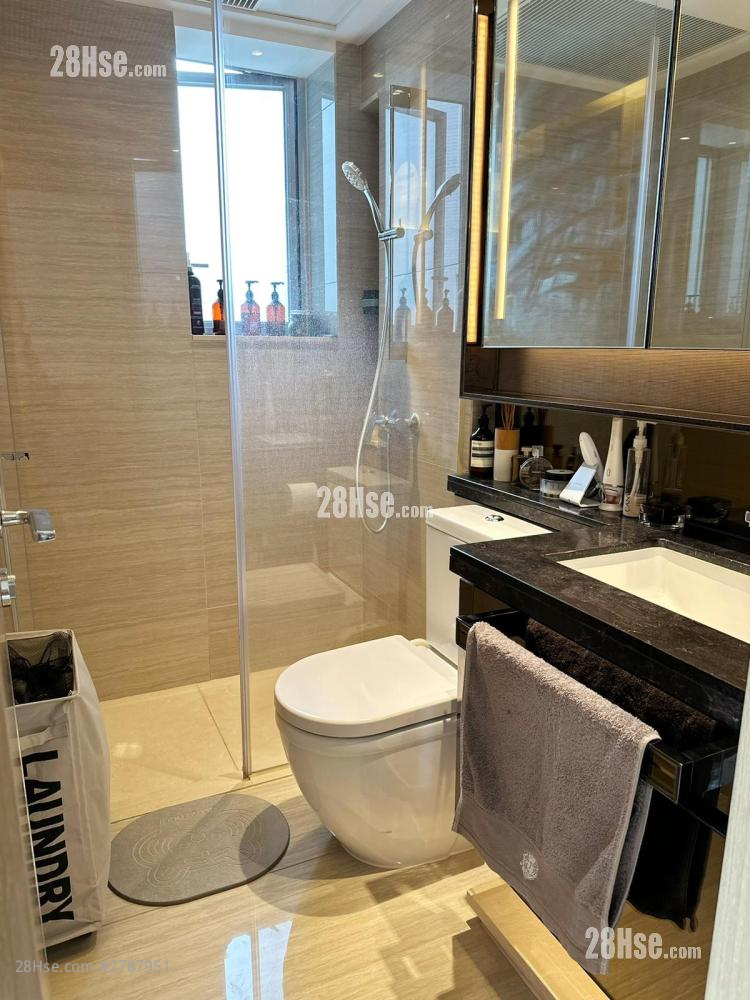 汇玺 售盘 1 房 , 1 浴室 371 平方尺 ( 34.5 平方米 ) 汇玺 售盘 1 房 , 1 浴室 371 平方尺 ( 34.5 平方米 )