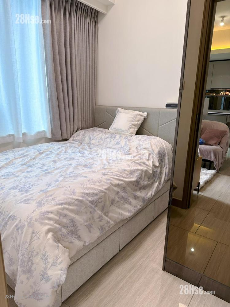 汇玺 售盘 1 房 , 1 浴室 371 平方尺 ( 34.5 平方米 ) 汇玺 售盘 1 房 , 1 浴室 371 平方尺 ( 34.5 平方米 )